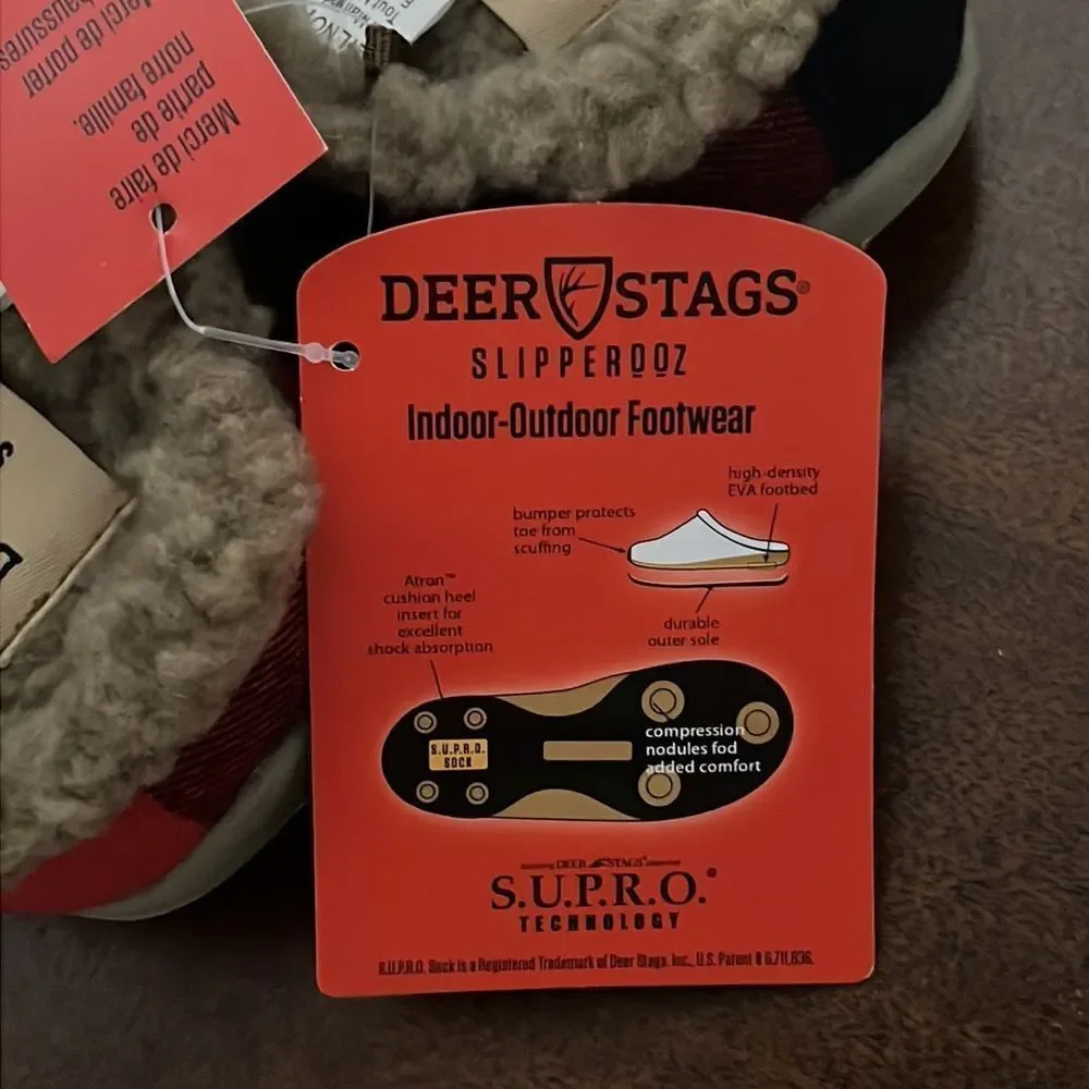 Deer Stags 🔥🔥 “nwt”